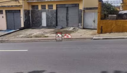 Comercial Salão em São José dos Campos