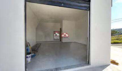 Comercial Ponto em São José dos Campos