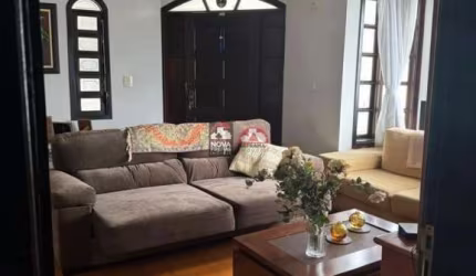 Casa Sobrado Condomínio em Jacareí