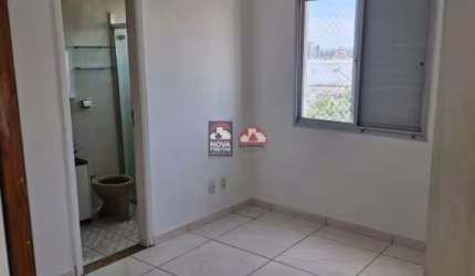 Apartamento Padrão em São José dos Campos