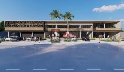 Comercial Loja em São José dos Campos