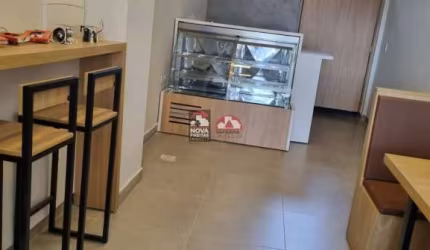 Comercial Loja em Condomínio em São José dos Campos