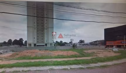 Terreno Padrão em São José dos Campos