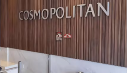 Comercial Sala em condomínio em São José dos Campos
