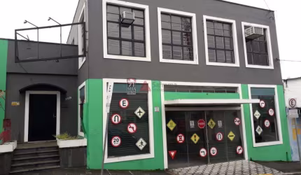 Comercial Ponto em Pindamonhangaba