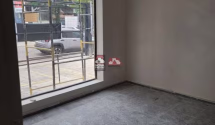 Comercial Casa em São José dos Campos