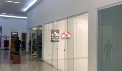 Excelente Oportunidade de Locação - Galeria Esplanada em São José dos Campos!