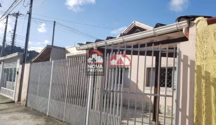 Casa Padrão em Caraguatatuba