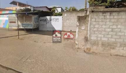 Terreno Padrão em São José dos Campos