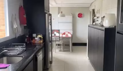 Apartamento Padrão em São José dos Campos