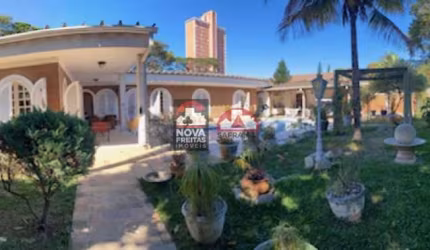 Casa Padrão em São José dos Campos