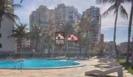 Apartamento Padrão em Caraguatatuba