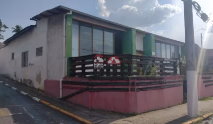 Comercial Ponto em Pindamonhangaba