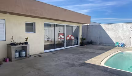 Apartamento Padrão em Caçapava