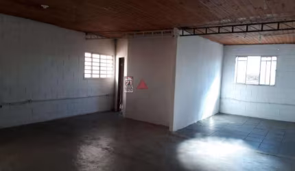 Comercial Sala em São José dos Campos