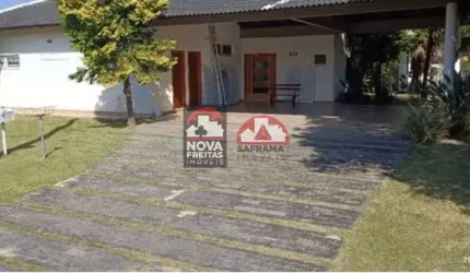 Casa Condomínio em Jacareí