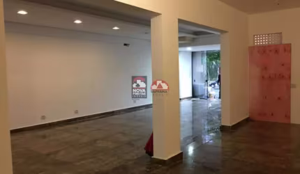 Comercial Loja em São José dos Campos