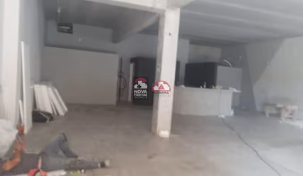 Comercial Ponto em Jacareí
