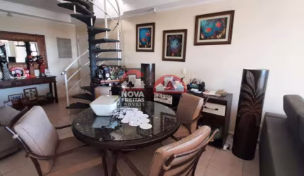 Apartamento Duplex em Caraguatatuba
