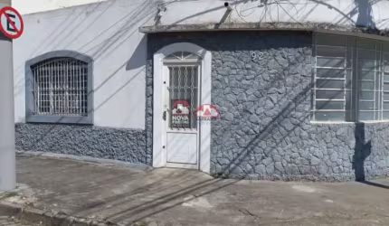 Comercial Casa em São José dos Campos