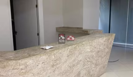 Comercial Salão em São José dos Campos