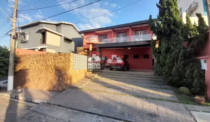 Casa Condomínio Alto Padrão - Jacareí