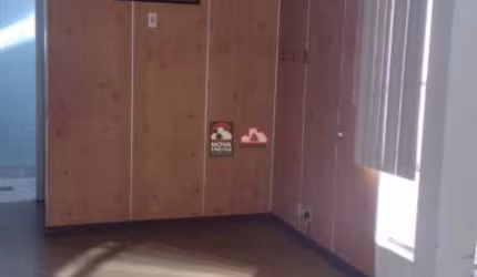 Comercial Sala em condomínio em Pindamonhangaba