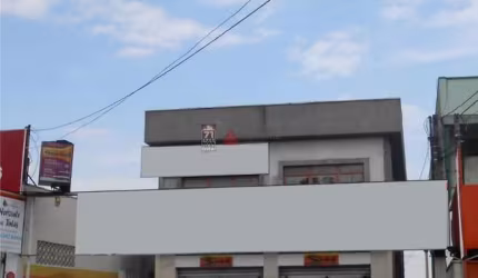 Comercial Sala em São José dos Campos