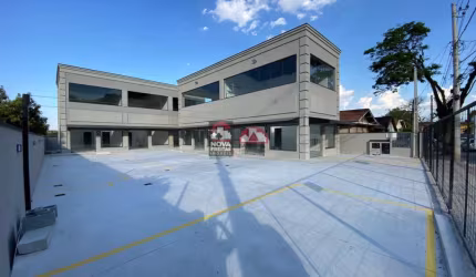 Comercial Loja em São José dos Campos