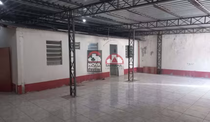 Comercial Ponto em São José dos Campos