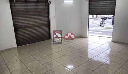 Comercial Ponto em Pindamonhangaba