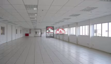Comercial Galpão em Condomínio em São José dos Campos