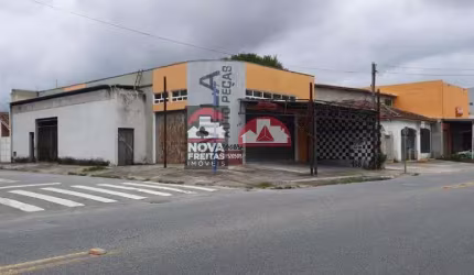 Comercial Ponto em Taubaté