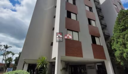 Apartamento Padrão em São José dos Campos