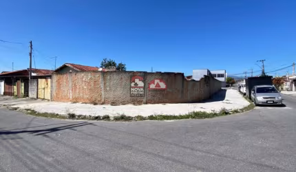 Terreno à Venda no Residencial Mantiqueira, Pindamonhangaba