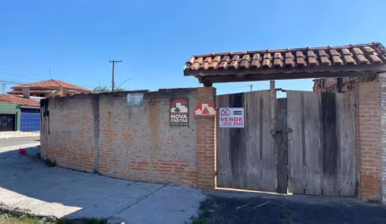 Terreno à Venda no Residencial Mantiqueira - Pindamonhangaba