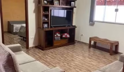 Casa Padrão em São José dos Campos