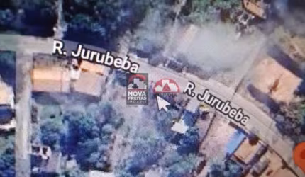 Terreno Padrão em São José dos Campos