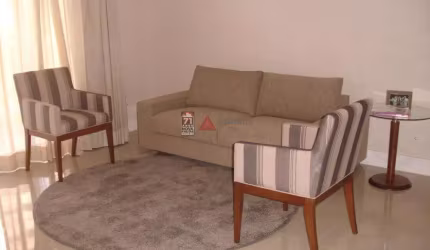 Apartamento Padrão em São José dos Campos