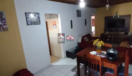 Casa à Venda no Crispim!