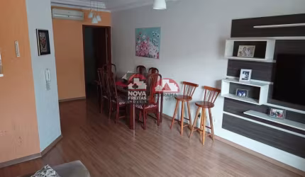 Apartamento Padrão em Pindamonhangaba