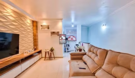 Apartamento Duplex em São José dos Campos