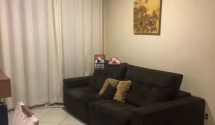 Apartamento Padrão em São José dos Campos
