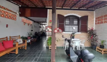 Casa a Venda no Bairro Estrela Dalva