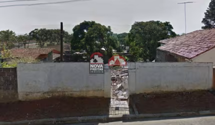 Terreno Padrão em Pindamonhangaba