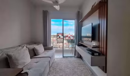 Apartamento maravilhoso no bairro Crispim!!