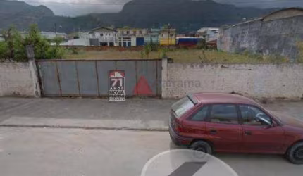 Área Comercial à Venda em São Sebastião/SP