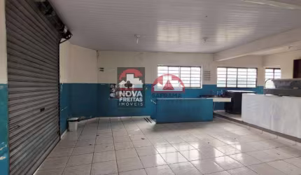Comercial Ponto em São José dos Campos
