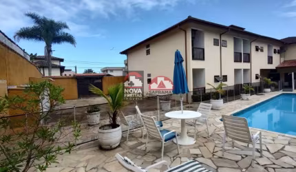 Apartamento Padrão em Ubatuba