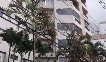 Apartamento Padrão em São José dos Campos